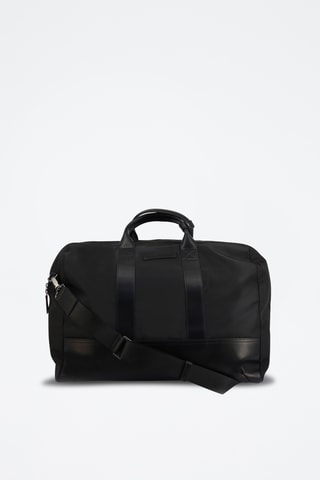 Sac de voyage - Noir - 48 cm - Emporio Armani