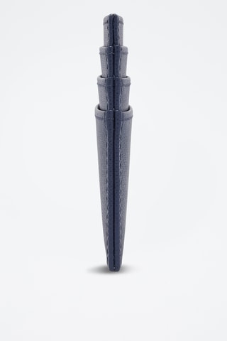 Porte-cartes - Indigo - Emporio Armani