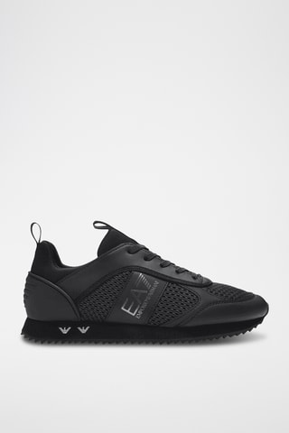 Baskets - Noir - EA7
