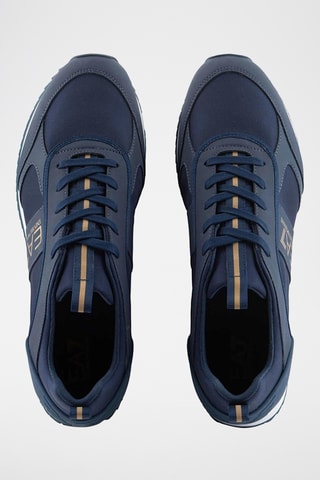 Baskets - Bleu marine - EA7