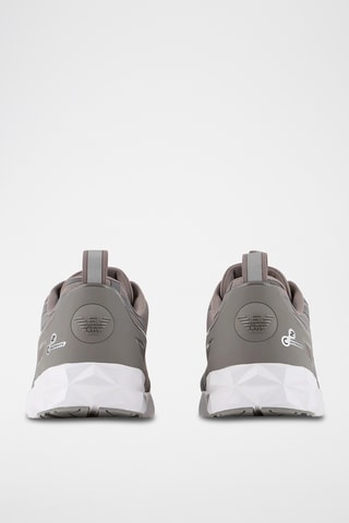 Baskets - Gris - EA7