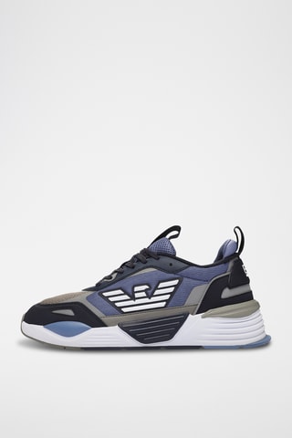 Baskets - Bleu cobalt - EA7
