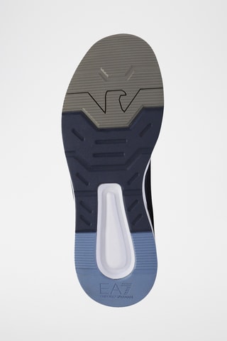 Baskets - Bleu cobalt - EA7