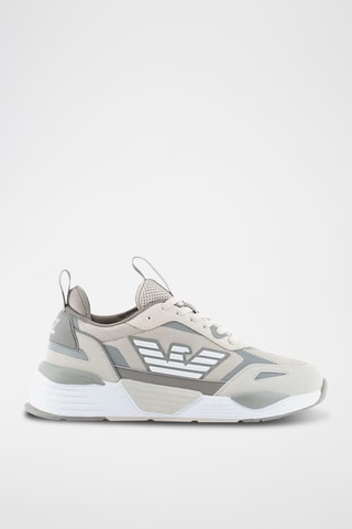 Baskets - Beige - EA7