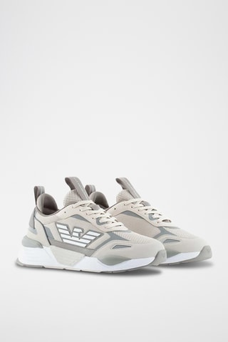 Baskets - Beige - EA7