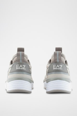 Baskets - Beige - EA7