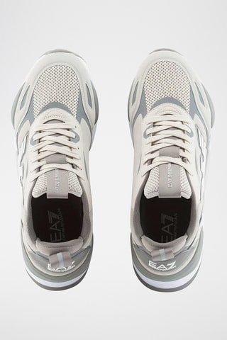 Baskets - Beige - EA7