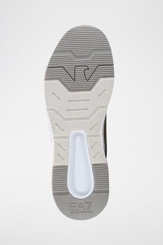 Baskets - Beige - EA7