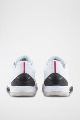 Baskets - Blanc - EA7