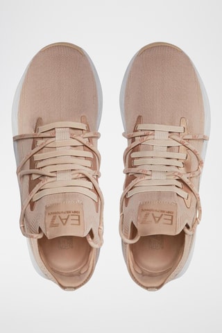 Baskets - Rose poudré - EA7