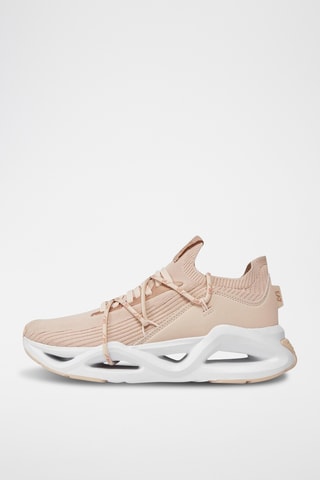 Baskets - Rose poudré - EA7