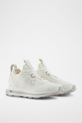 Baskets - Blanc - EA7