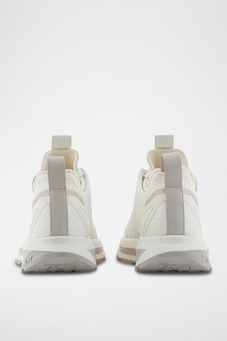 Baskets - Blanc - EA7