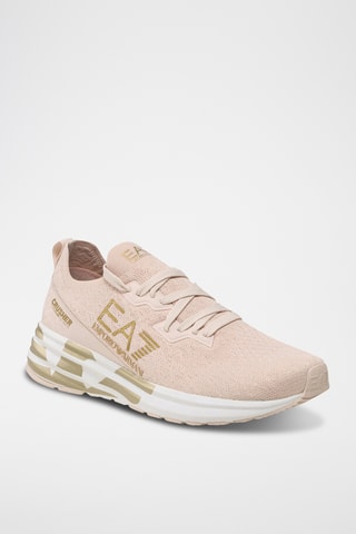 Baskets - Rose poudré - EA7