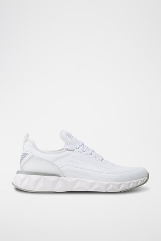 Baskets - Blanc - EA7