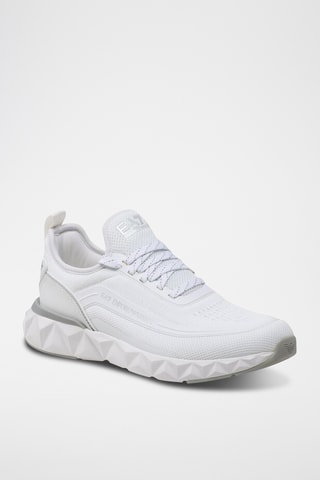 Baskets - Blanc - EA7