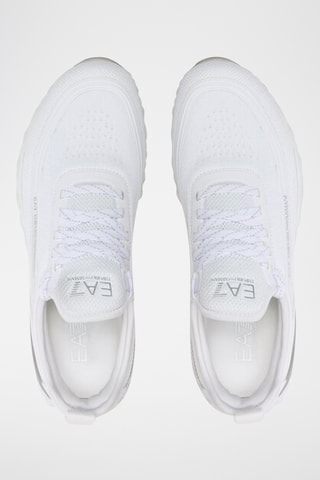 Baskets - Blanc - EA7
