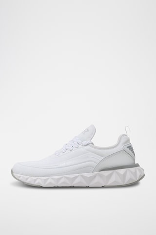 Baskets - Blanc - EA7