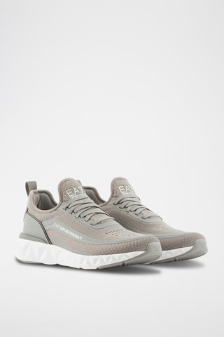 Baskets - Gris - EA7