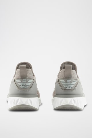 Baskets - Gris - EA7