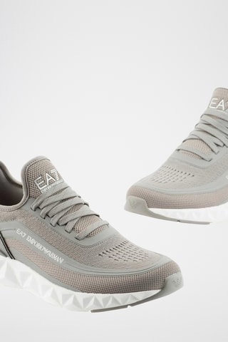 Baskets - Gris - EA7