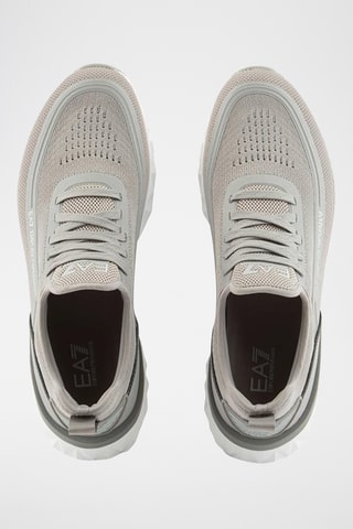 Baskets - Gris - EA7