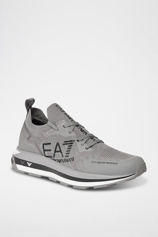 Baskets - Gris - EA7