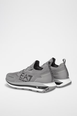 Baskets - Gris - EA7