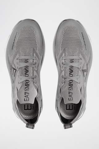 Baskets - Gris - EA7