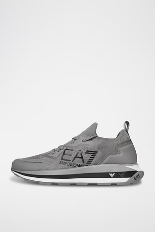 Baskets - Gris - EA7
