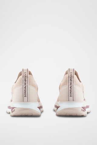 Baskets - Rose - EA7