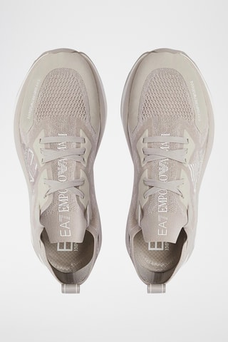 Baskets - Gris - EA7