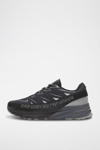Baskets - Gris - EA7