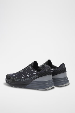 Baskets - Gris - EA7