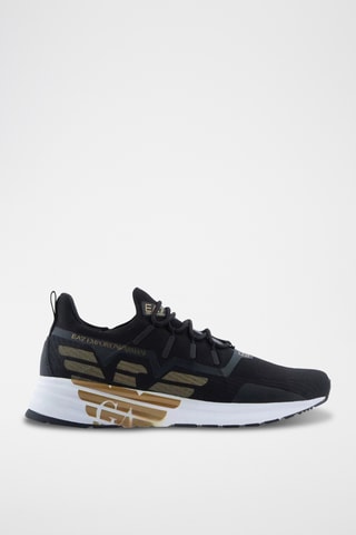 Baskets - Noir - EA7