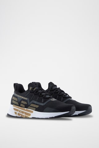 Baskets - Noir - EA7