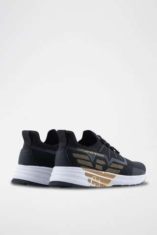 Baskets - Noir - EA7
