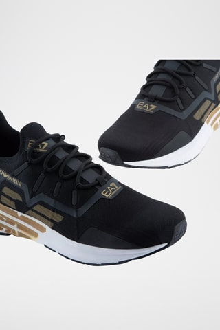 Baskets - Noir - EA7