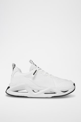 Baskets - Blanc - EA7
