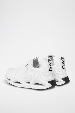 Baskets - Blanc - EA7