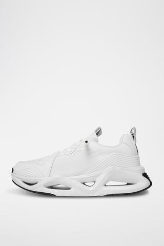 Baskets - Blanc - EA7