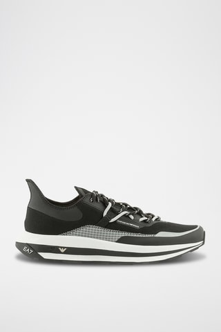 Baskets - Noir - EA7