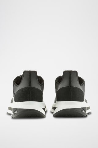 Baskets - Noir - EA7