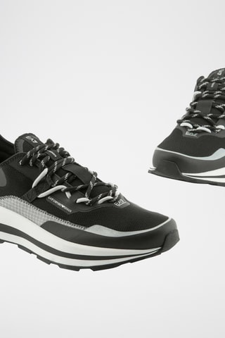 Baskets - Noir - EA7