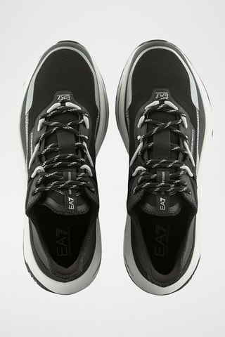 Baskets - Noir - EA7