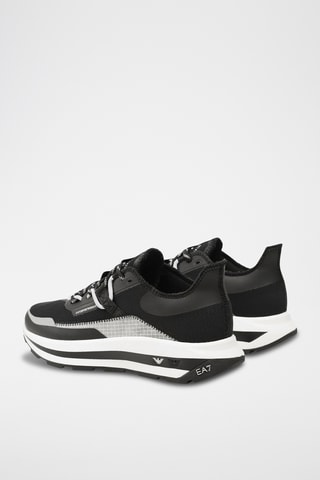 Baskets - Noir - EA7