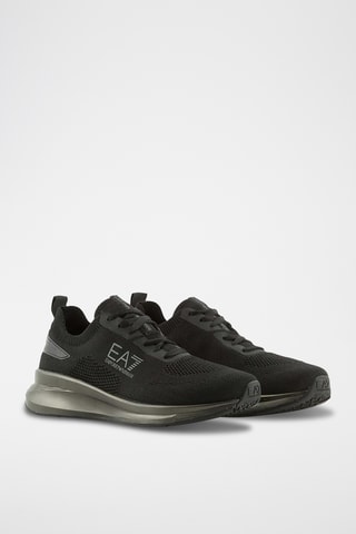 Baskets - Noir - EA7