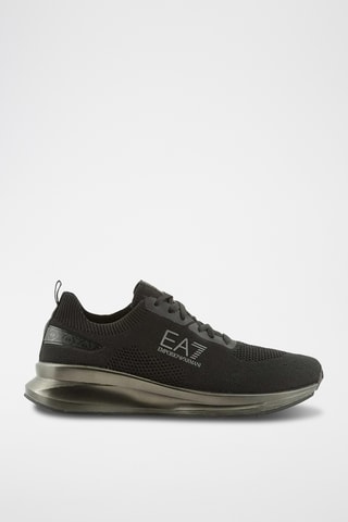 Baskets - Noir - EA7