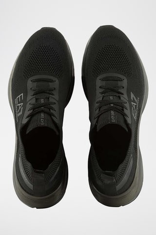 Baskets - Noir - EA7