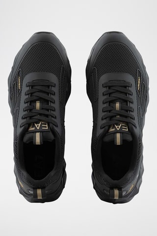 Baskets - Noir - EA7